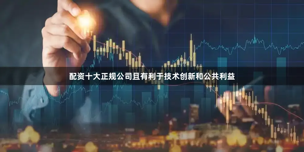 配资十大正规公司且有利于技术创新和公共利益