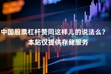 中国股票杠杆赞同这样儿的说法么？    本站仅提供存储服务